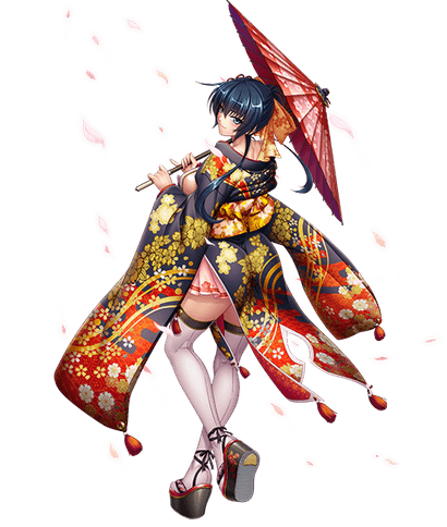 【2019正月】ZEROアサギ