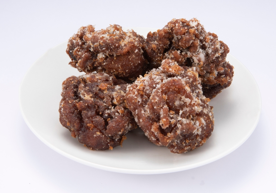 佐野黒からあげ(4個)画像