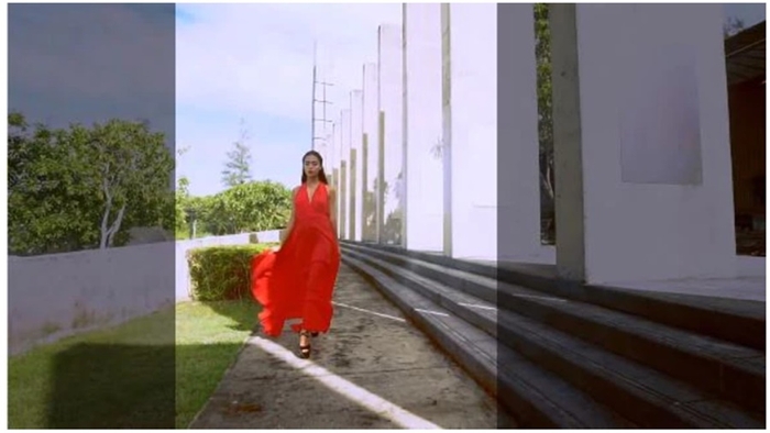 動画コンテンツの自動修正