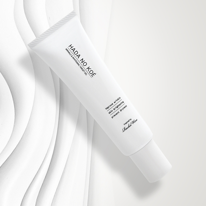 薬用リンクル&ホワイトニング ターゲットゲル