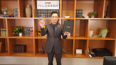 『岡野タケシ弁護士【アトム法律事務所】』登壇レポート！「TikTok CREATOR AWARD 2021」ティーチャー部門授賞式