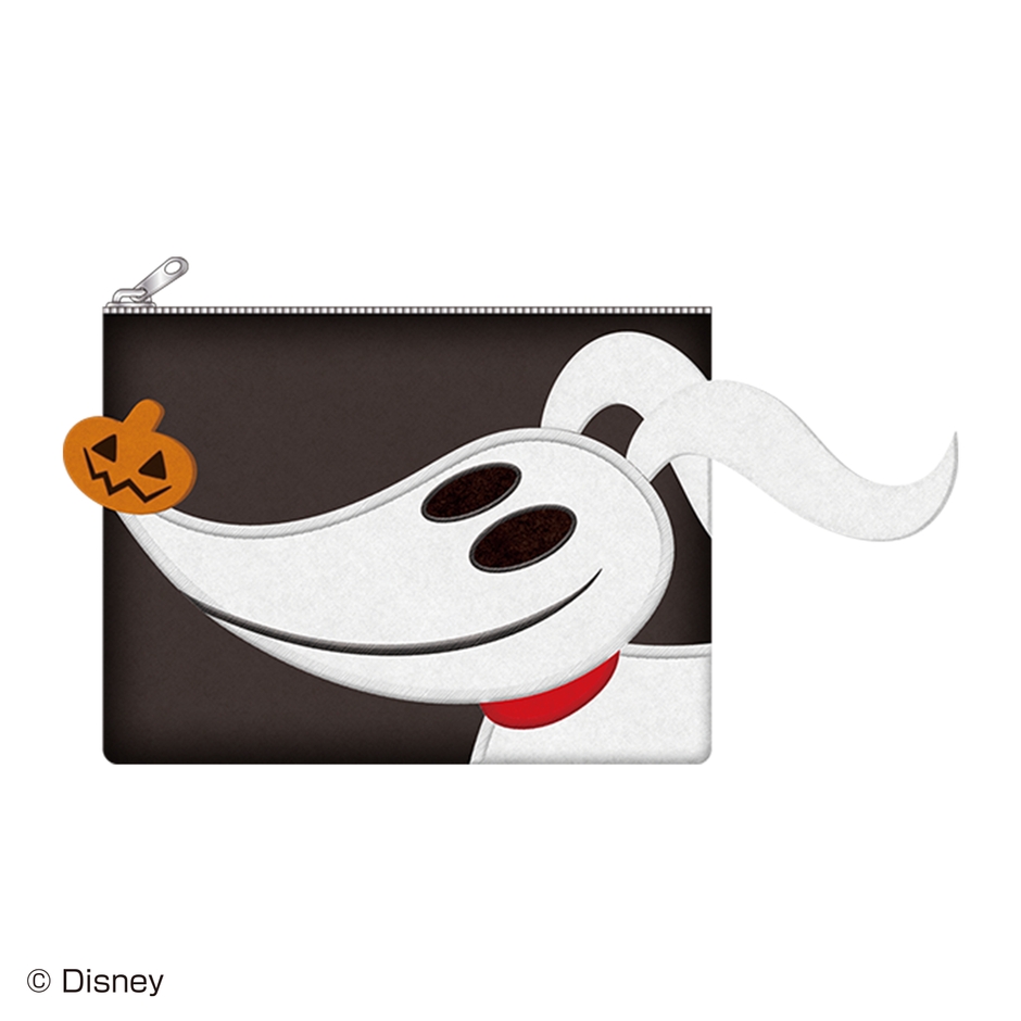 C賞:おさいふポーチ