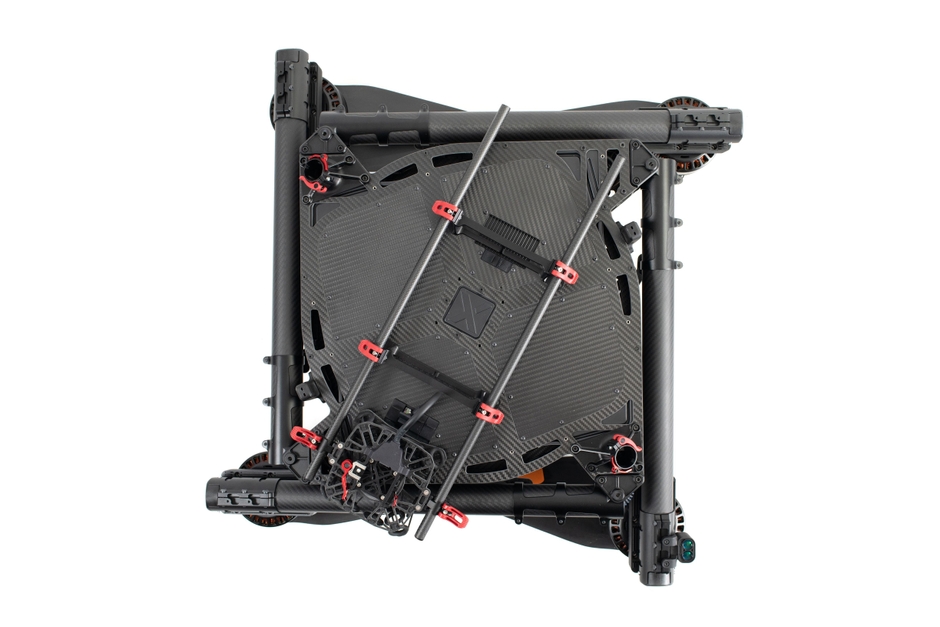 マウンティングレール