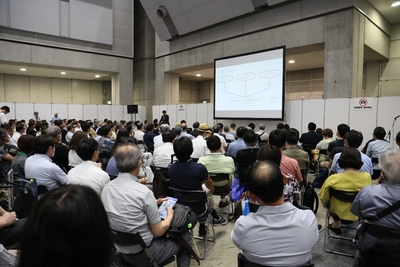 ※過去のイベントの様子(2)(2023年開催)