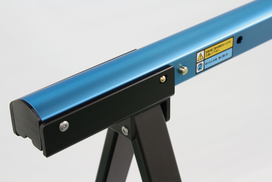 スペースブルー