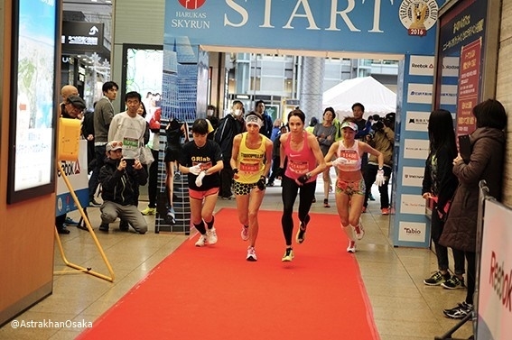 2016エキシビジョンマッチ1_クレジット/@AstrakhanOsaka