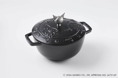 Wa-NABE クロミ L 20cm ブラック