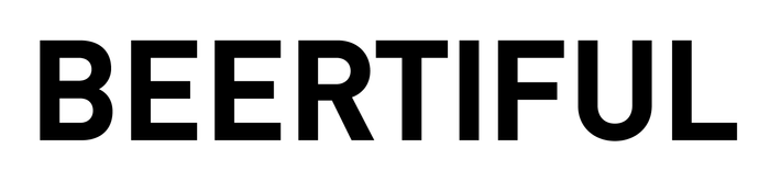 BEERTIFULロゴ