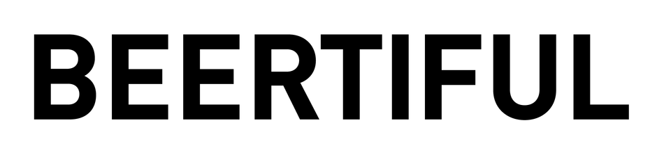 BEERTIFULロゴ