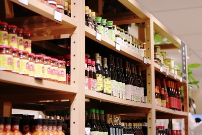 神農生活近鉄あべのハルカス店4