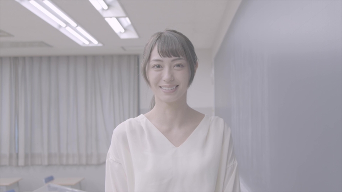 元・アイドリング!!!大川藍が引退後初の映像復帰作!