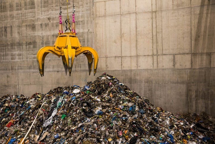 日本の廃棄物発電市場規模は2034年までに82.6テラワット時（TWh）を超える見込み | 年平均成長率（CAGR）は3.39%