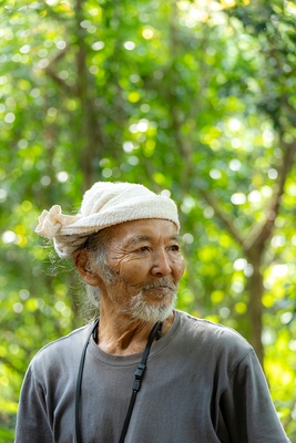石垣 金星|郷土史家・伝統芸能継承者