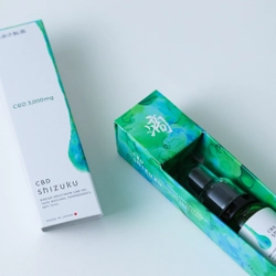 あさ製薬が日本人医師監修　 頑張る人のためのCBDオイルを発売　 ～コロナ禍の不安や疲れの残る朝に～