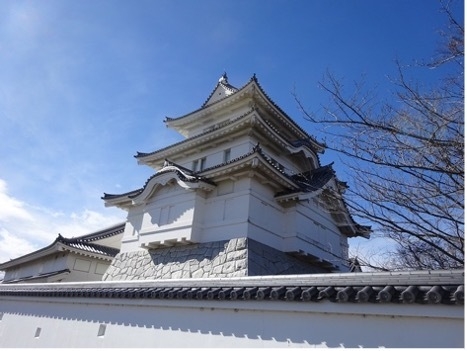 千葉県立関宿城博物館