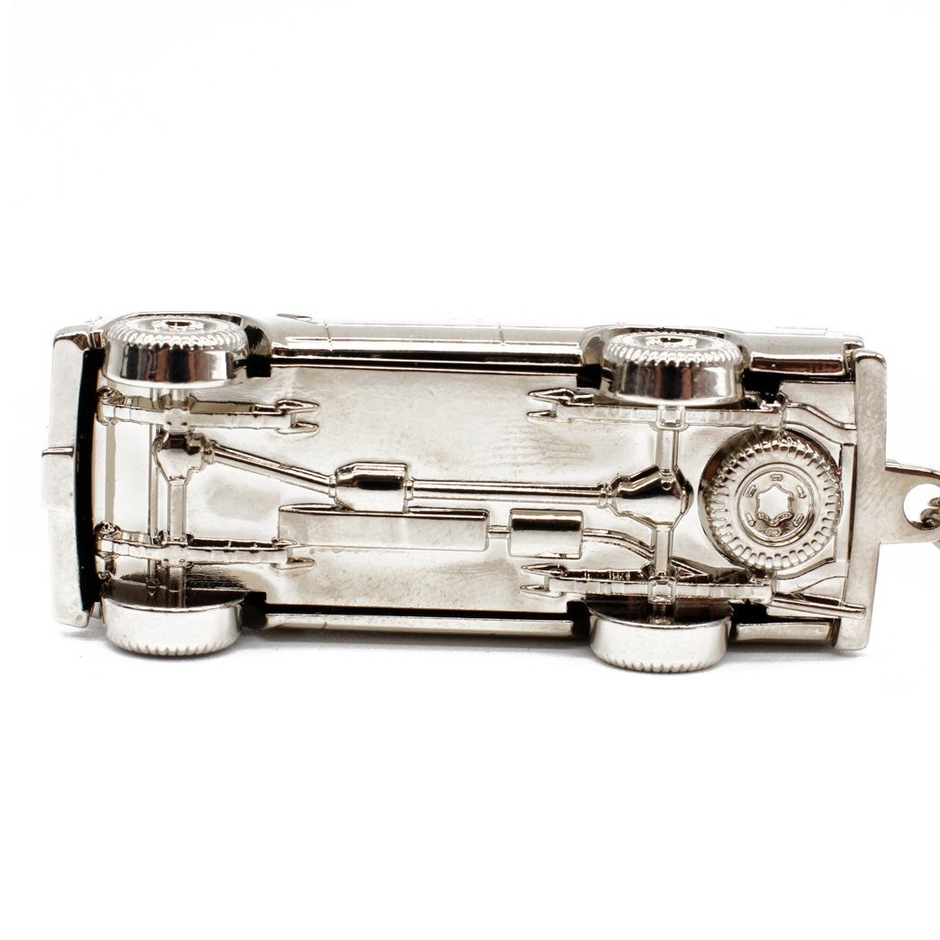 トヨタランドクルーザー 60 3D キーリング