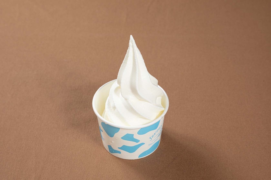 ジャージーソフト