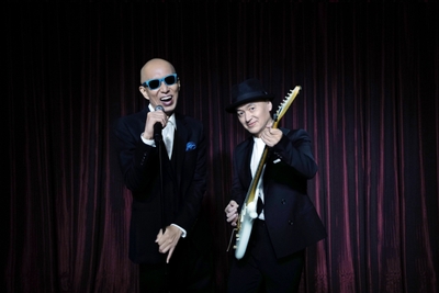 ゲスト出演決定!