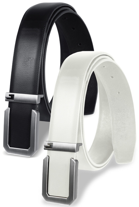 ホワイト＆ブラック