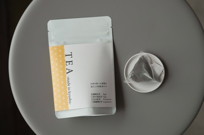 <GIFT>九州産和紅茶 ¥780~