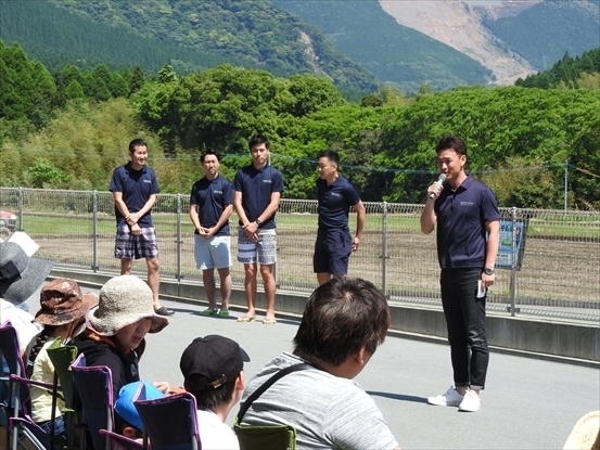 高村公平さん