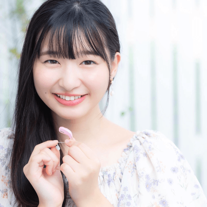 我妻ゆりかさん