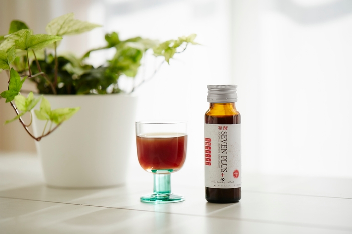 発酵セブンプラス+ (1)