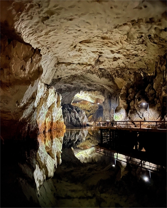 2022年 秋芳洞賞