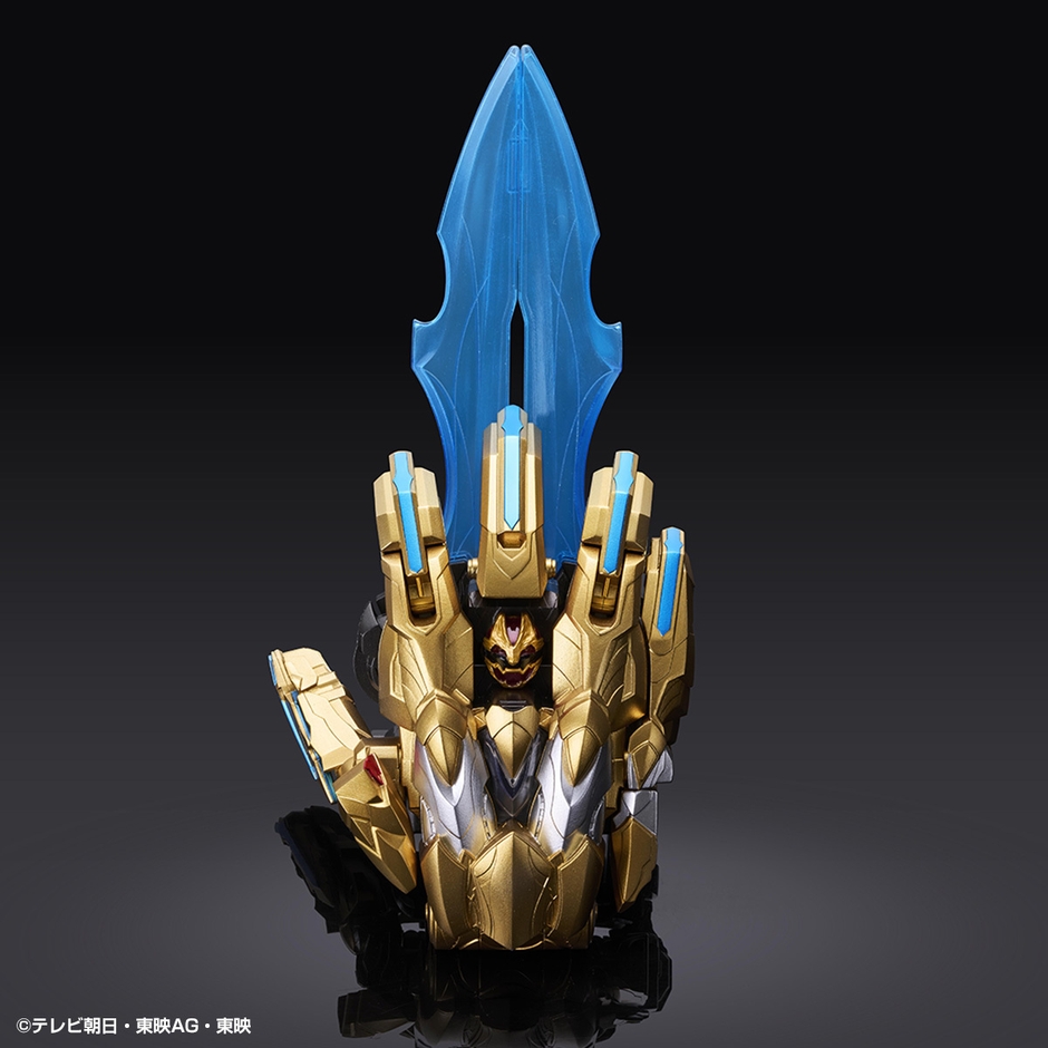 テガソード -MEMORIAL EDITION-(イメージ1)