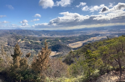 鬼ノ城(2)