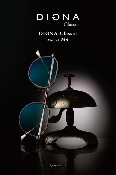 DIGNA Classic946 ¥46,200(税込)