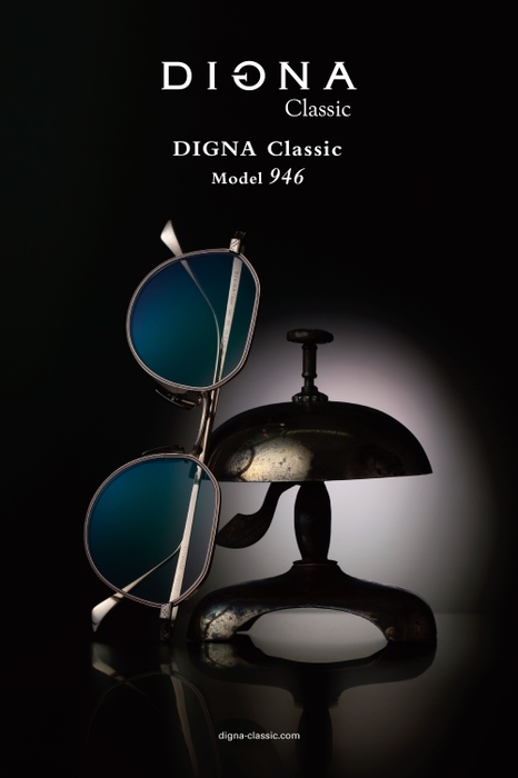 DIGNA Classic946 ￥46,200（税込）