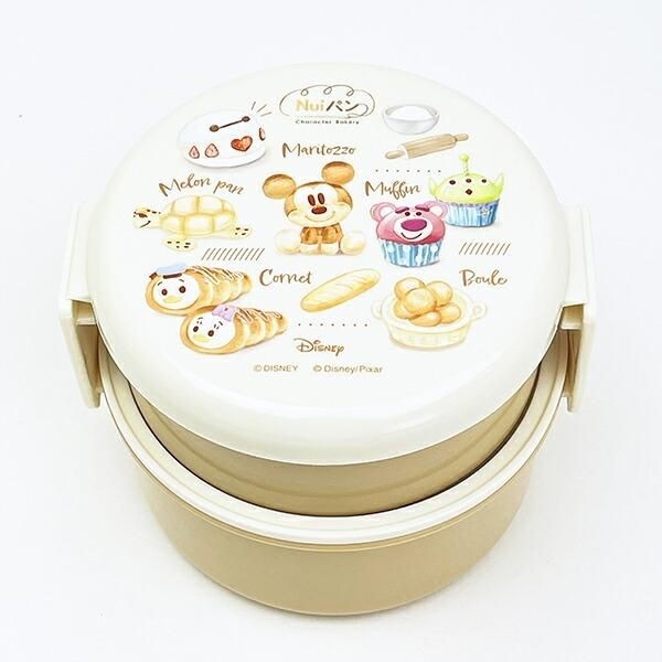 ディズニーのランチアイテム