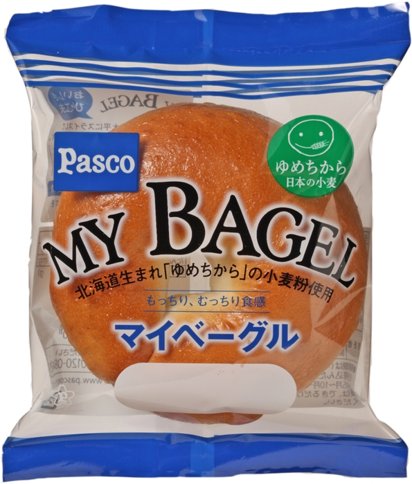 MY BAGEL