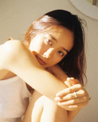 Haruka Kuriyama