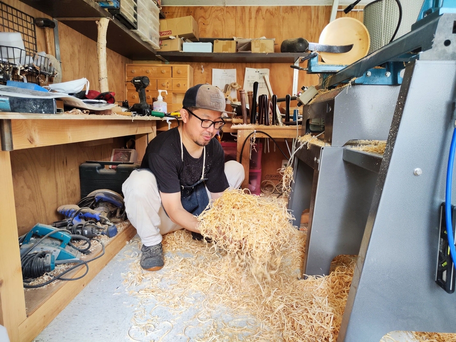 地域資源の循環利用