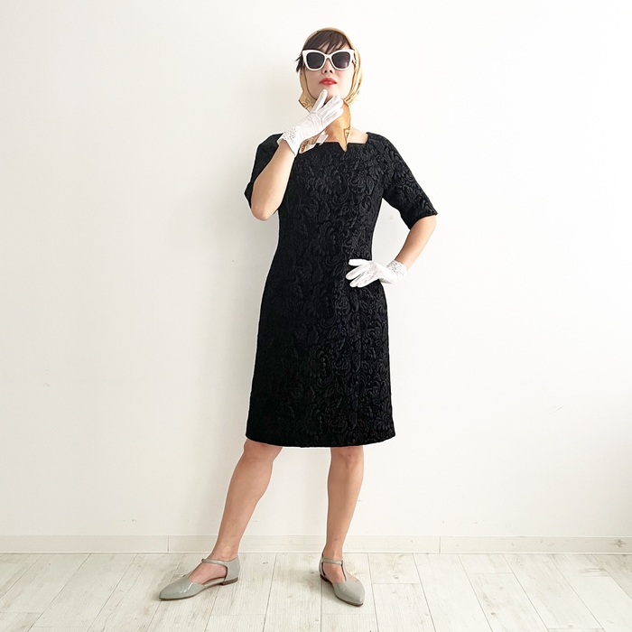 ファルファーレのTストラップシューズ(Lグレー)