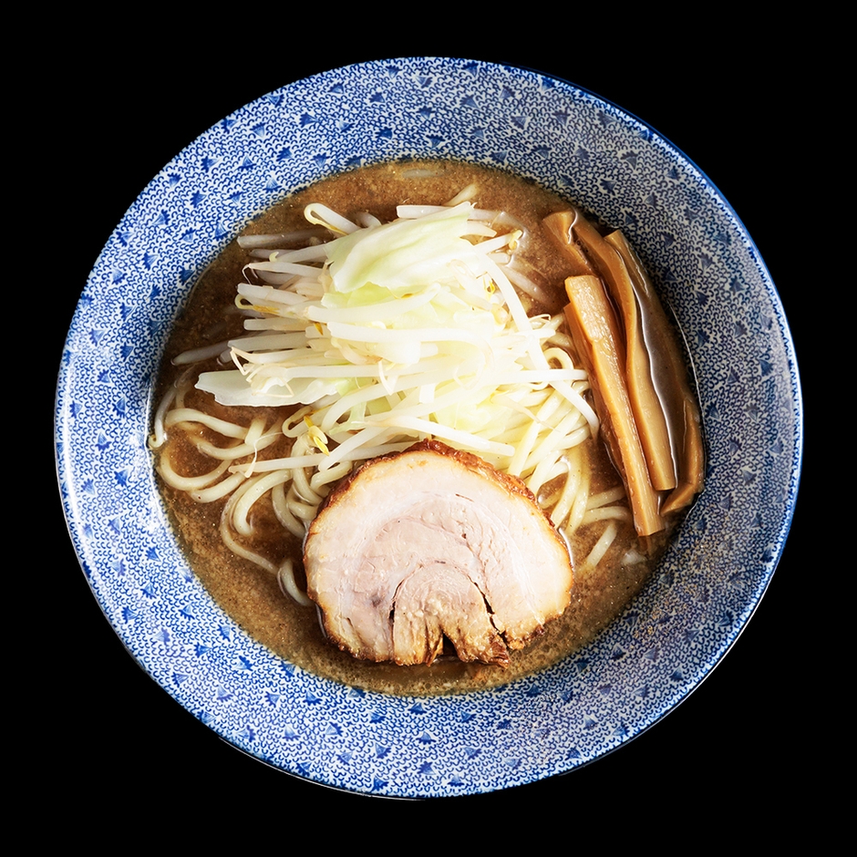 小川流