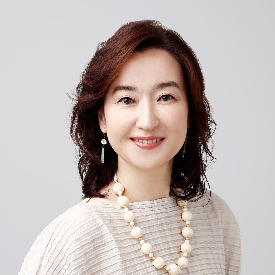 香りデザイナー 小泉 祐貴子さん