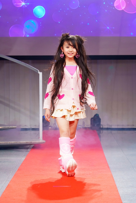 ファッションショー Chateau