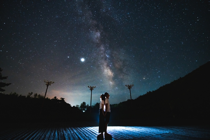 写真提供:隠岐の島在住カメラマン 中尾謙作氏
