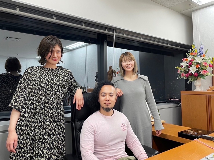 人気の女性店主「酒とスパイスマツコ」と「かりす」の特別対談