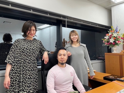 人気の女性店主「酒とスパイスマツコ」と「かりす」の特別対談