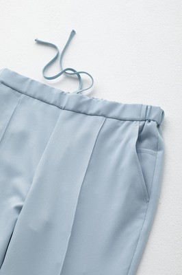 上羽絵惣 COLLABORATION PANTS