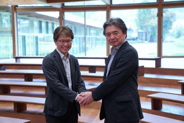 神山まるごと高専とリソースサポーター連携を開始　 ～先進的な Google Workspace for Education 活用の 環境の提供で、次世代の「創る人」の育成を支援～