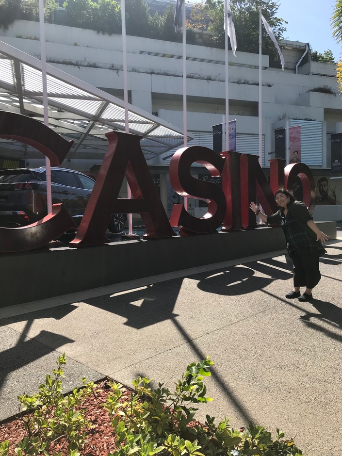 ケアンズ(イメージ)