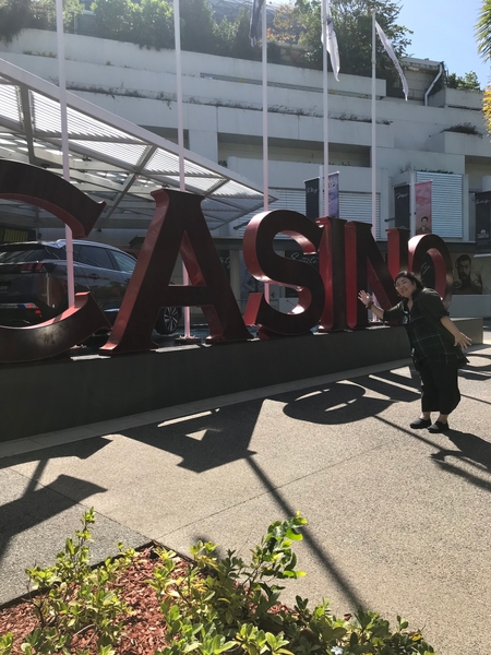 ケアンズ(イメージ)