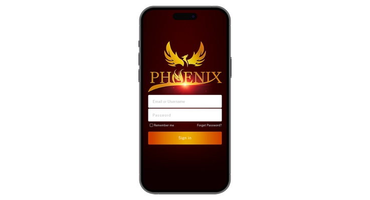 大手証券会社と共同開発した最新投資アプリケーション 「PHOENIX」の先行情報を11月10日に配信