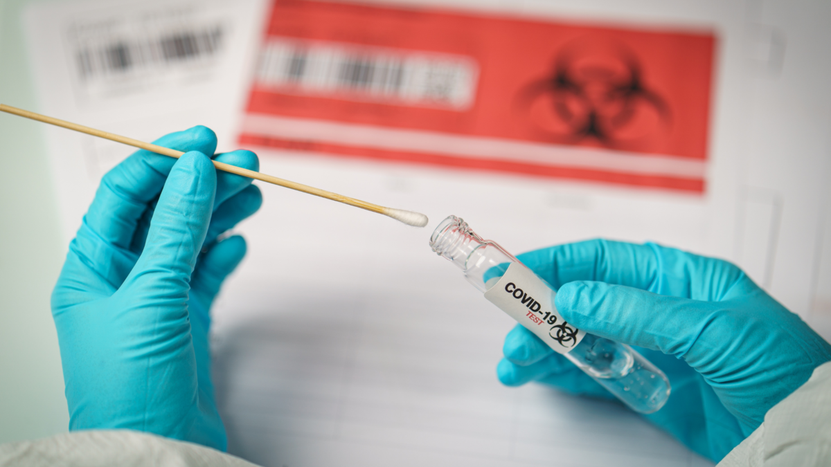 COVID-19サンプル採取キットの市場規模は2028年に182.3億ドルに達する見込み