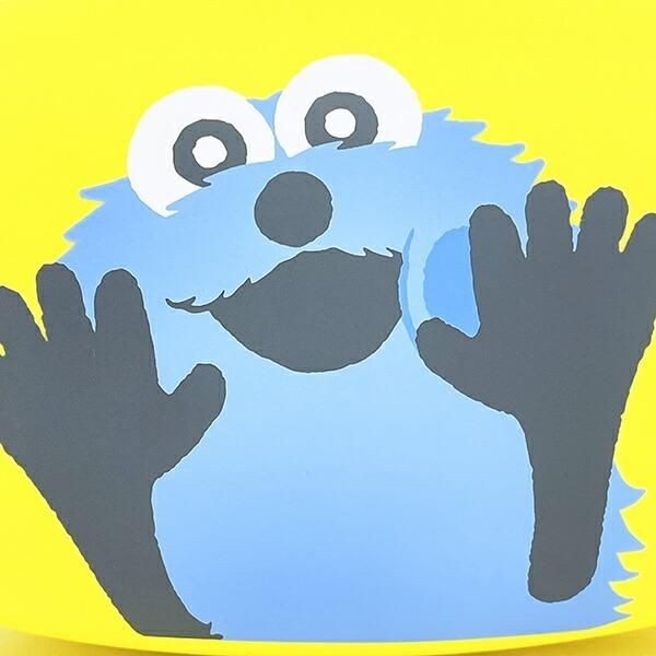 パペットスンスンアイテム